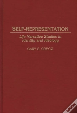 Capa do artigo Self-Representation