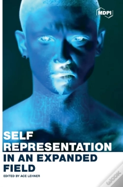 Capa do artigo Self-Representation In An Expanded Field