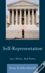 Capa do artigo Self-Representation