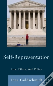 Capa do artigo Self-Representation