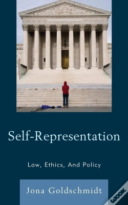 Capa do artigo Self-Representation