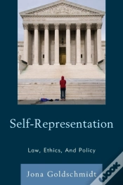 Capa do artigo Self-Representation