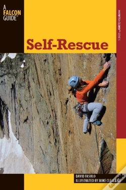 Capa do artigo Self-Rescue