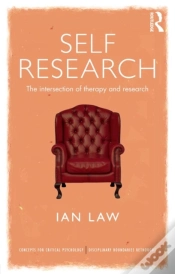 Capa do artigo Self Research