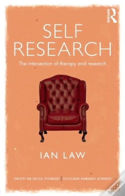 Capa do artigo Self Research
