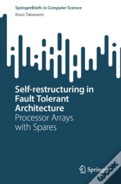 Capa do artigo Self-Restructuring In Fault Tolerant Architecture