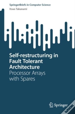Capa do artigo Self-Restructuring In Fault Tolerant Architecture