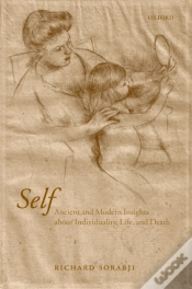 Capa do artigo Self