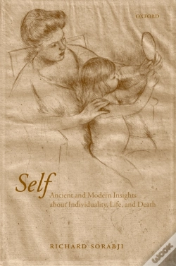 Capa do artigo Self