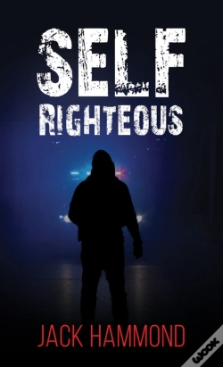 Capa do artigo Self Righteous