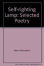 Self-Righting Lamp: Selected Poetry - Preview