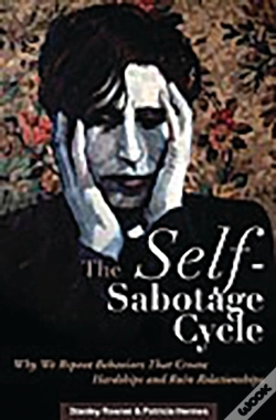 Capa do artigo Self-Sabotage Cycle
