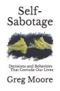 Self-Sabotage - Preview