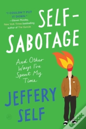 Capa do artigo Self-Sabotage