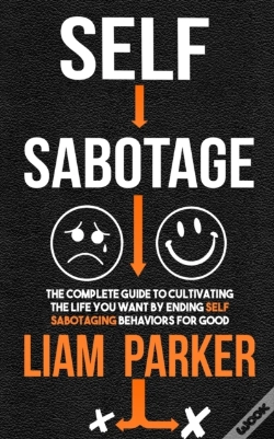 Capa do artigo Self Sabotage