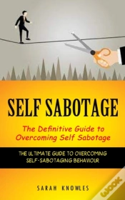 Capa do artigo Self Sabotage