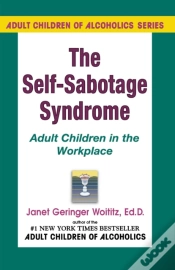 Capa do artigo Self-Sabotage Syndrome