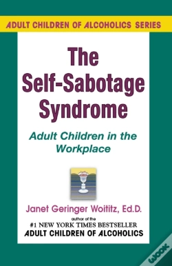 Capa do artigo Self-Sabotage Syndrome