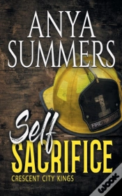 Capa do artigo Self Sacrifice