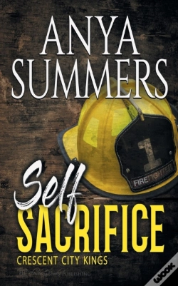 Capa do artigo Self Sacrifice