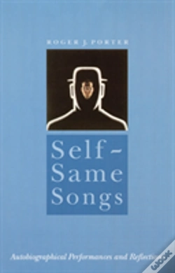 Capa do artigo Self-Same Songs