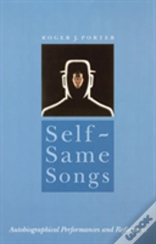 Capa do artigo Self-Same Songs