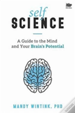 Capa do artigo Self Science