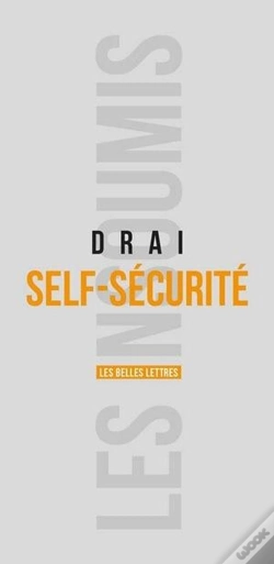 Capa do artigo Self-Sécurité ; Le Retour De L'Individu Dans La Sécurité