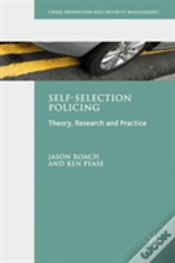 Capa do artigo Self-Selection Policing