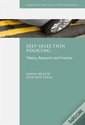 Capa do artigo Self-Selection Policing
