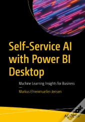 Self-Service Ai With Power Bi Desktop