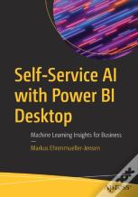 Self-Service Ai With Power Bi Desktop