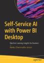 Self-Service Ai With Power Bi Desktop - Preview