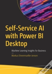 Capa do artigo Self-Service Ai With Power Bi Desktop