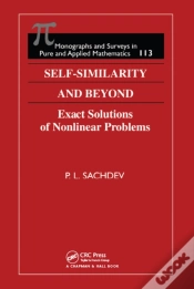 Capa do artigo Self-Similarity And Beyond