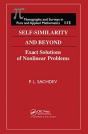 Self-Similarity And Beyond - Preview