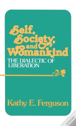 Capa do artigo Self, Society, And Womankind