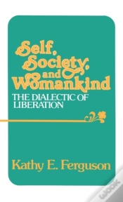 Capa do artigo Self, Society, And Womankind