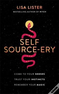 Capa do artigo Self Source-Ery