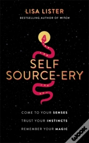 Capa do artigo Self Source-Ery