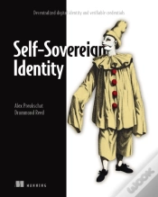 Capa do artigo Self-Sovereign Identity: Decentralized Digital Identity And Verifiable Credentials