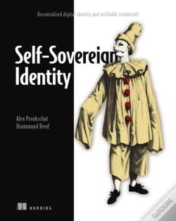 Capa do artigo Self-Sovereign Identity: Decentralized Digital Identity And Verifiable Credentials