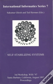 Capa do artigo Self-Stabilizing Systems