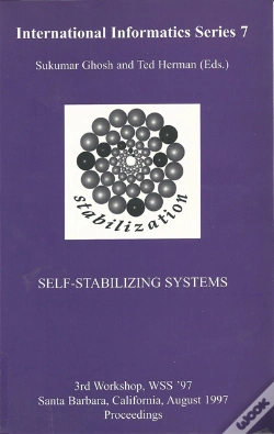 Capa do artigo Self-Stabilizing Systems