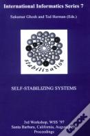 Self-Stabilizing Systems