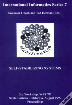 Capa do artigo Self-Stabilizing Systems
