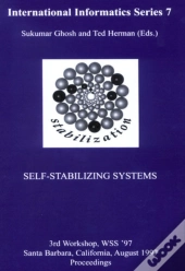 Self-Stabilizing Systems