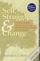 Self Struggle & Change