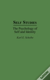 Capa do artigo Self Studies