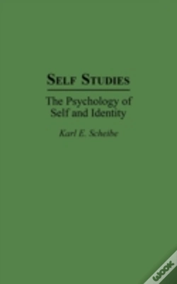 Capa do artigo Self Studies